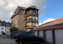 80 qm Wohnung in Alsdorf Hoengen Nähe Aachen zu Vermieter