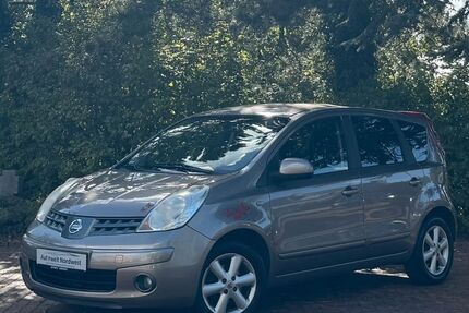 Nissan Note 171.830 km 1.499 &euro; Jülich 52428
