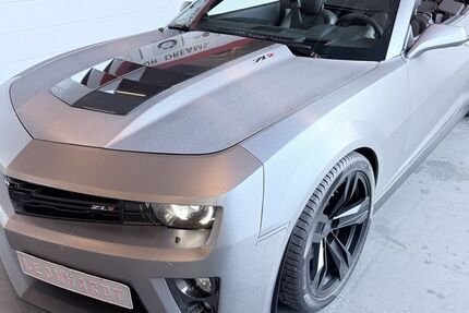 Chevrolet Camaro 37.936 km 46.588 &euro; Stolberg 52223