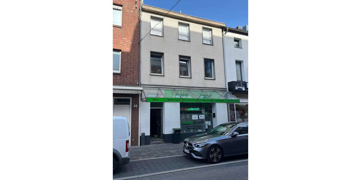 Einfamilienhaus Würselen - 7 Zimmer, 171 m&sup2;, 379.000&euro; | Angebot:26836611