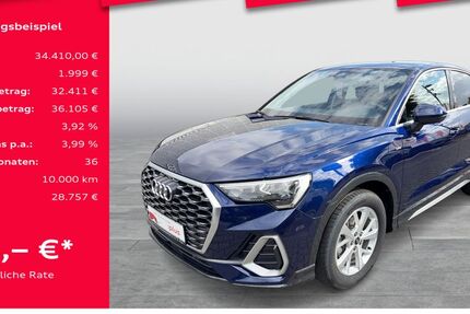 Audi Q3 5.238 km 34.410 &euro; Geilenkirchen 52511