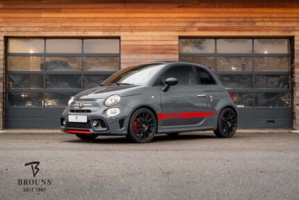 Abarth 695C 90.000 km 17.450 &euro; Aachen 52072