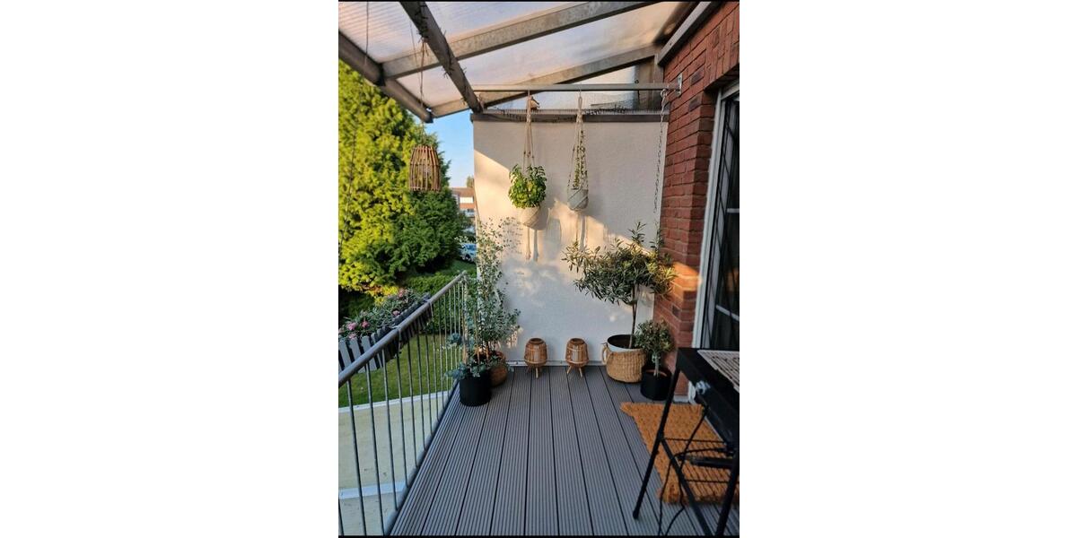 Maisonettenwohnung Alsdorf - 5 Zimmer, 116 m&sup2;, 299.000&euro; | Angebot:24979113