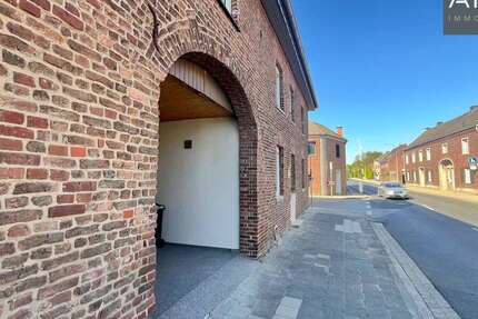 Haus Linnich-Gereonsweiler Gereonsweiler - 6 Zimmer, 216 m&sup2;, 269.000&euro; | Angebot:26592647