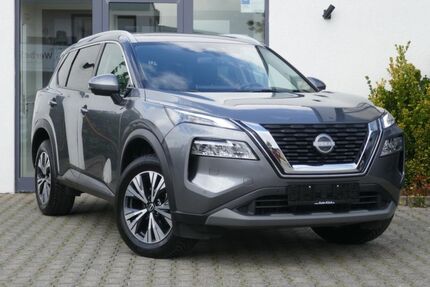 Nissan X-Trail 13.818 km 32.670 € Düren 52353