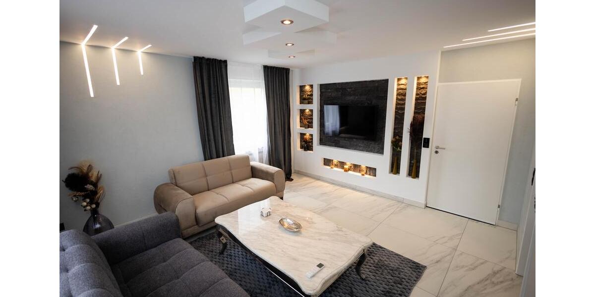 Etagenwohnung Aachen Eilendorf - 3 Zimmer, 81 m&sup2;, 2.490&euro; | Angebot:24935016