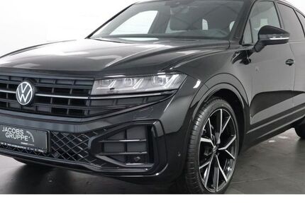 VW Touareg 30.046 km 69.580 &euro; Alsdorf 52477