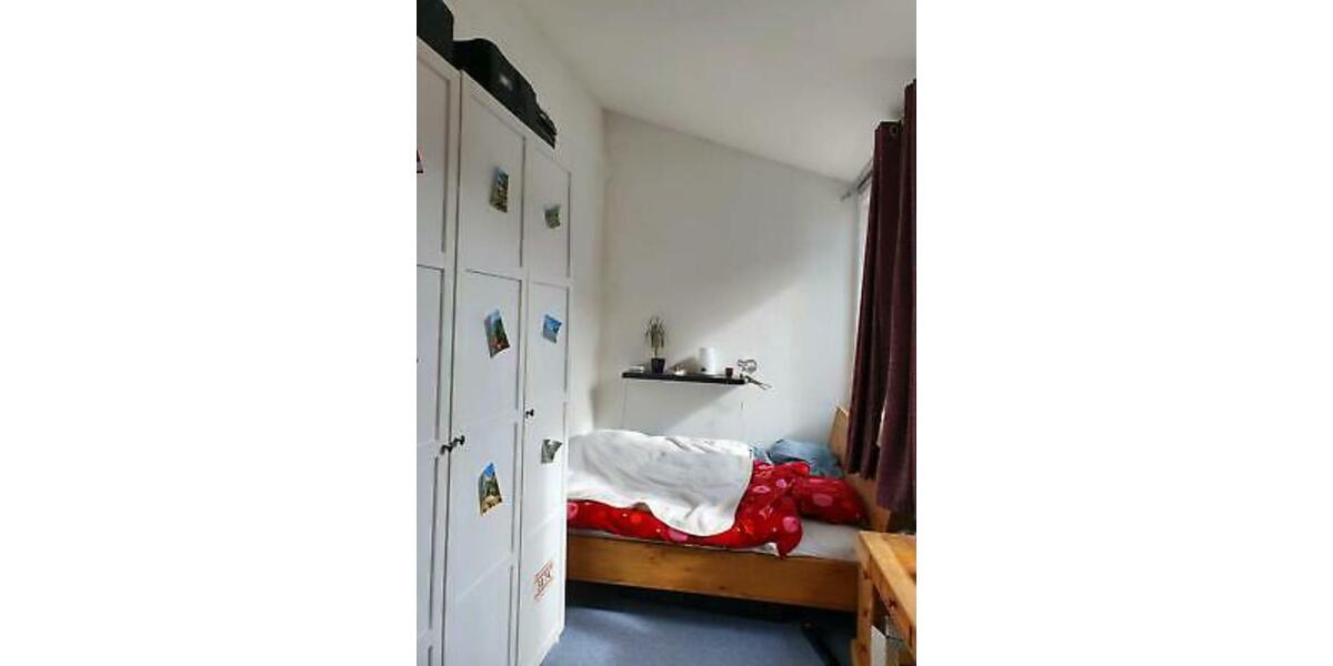 Etagenwohnung Aachen Aachen-Mitte - 2 Zimmer, 50 m&sup2;, 510&euro; | Angebot:25403022