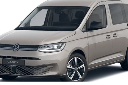 VW Caddy 28.157 km 31.420 &euro; Aachen 52078