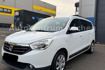 Dacia Lodgy 150.000 km 3.900 &euro; aachen 52070