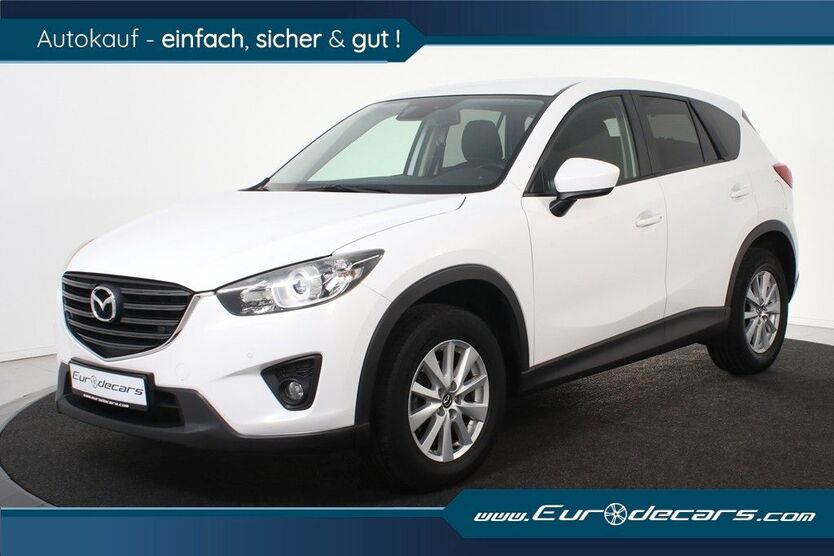 Mazda CX-5 303.000 km 7.800 € Herzogenrath 52134