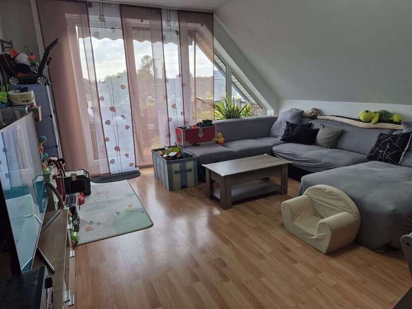 Wohnung zum Mieten in Aachen 459 € 51 m²
