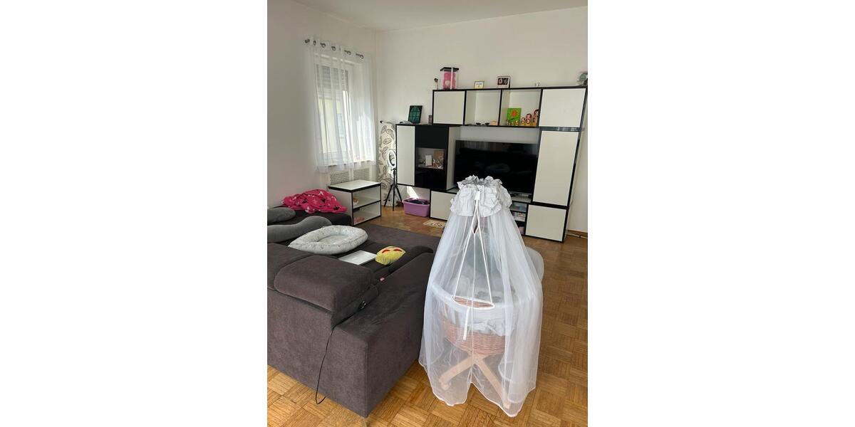 Etagenwohnung Düren - 4 Zimmer, 127 m&sup2;, 950&euro; | Angebot:26444160