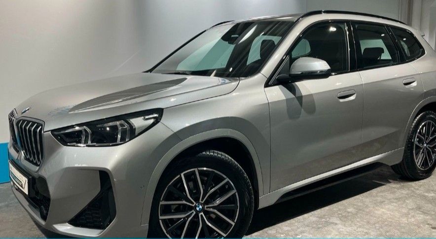 BMW X1 13.985 km 35.499 &euro; Selfkant 52538