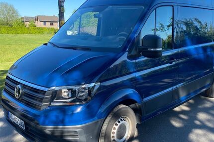 VW Crafter 30.000 km 22.999 &euro; Aachen 52078