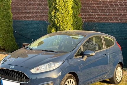 Ford Fiesta 225.000 km 2.250 &euro; Düren 52351