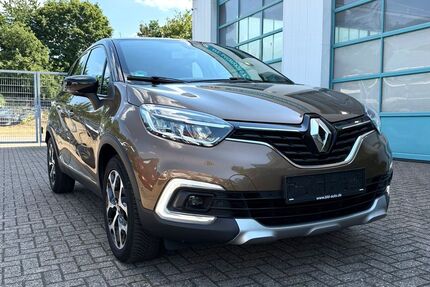 Renault Captur 73.002 km 9.690 &euro; Düren 52349