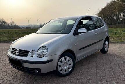 VW Polo 129.067 km 2.650 &euro; Würselen 52146