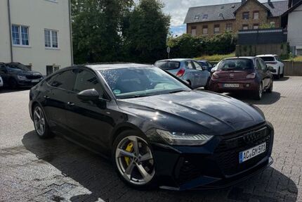 Audi A7 168.000 km 29.490 &euro; Stolberg 52223