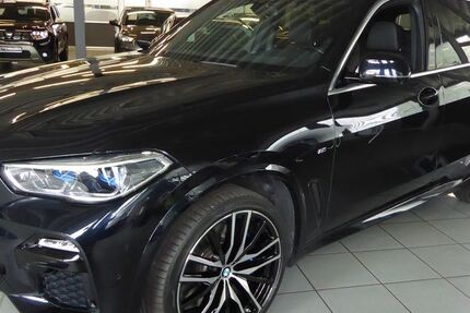 BMW X5 58.777 km 57.990 € Herzogenrath 52134