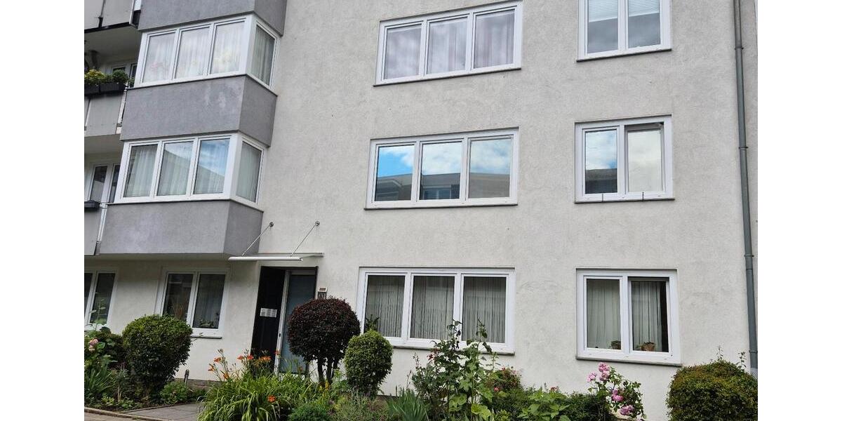 Etagenwohnung Aachen Aachen-Mitte - 4 Zimmer, 84 m&sup2;, 269.000&euro; | Angebot:26802939
