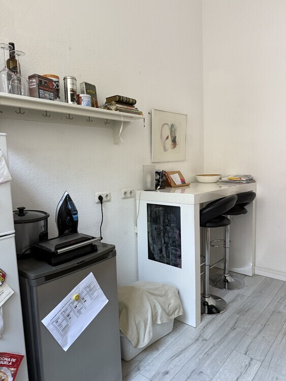 Zur Miete in Monschau: Stilvolle Stadtwohnung mit Flair! 3 zimmer