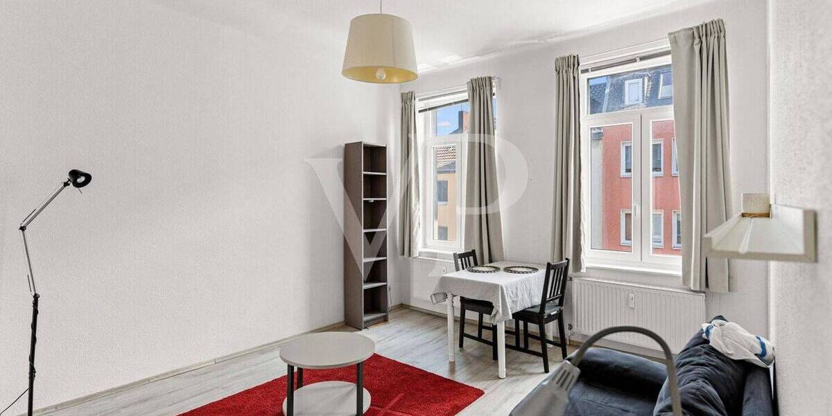 Mehrfamilienhaus, Wohnhaus Aachen Aachen-Mitte - 750.000&euro; | Angebot:26816497
