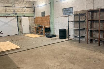 Garagen / Stellplätze Aachen Aachen-Mitte - 550&euro; | Angebot:24782833