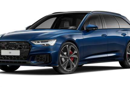 Audi S6 6.785 km 71.970 &euro; Aachen 52078