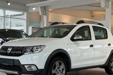 Dacia Sandero 113.000 km 9.499 &euro; Inden 52459