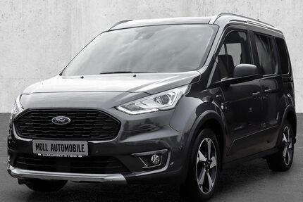 Ford Tourneo Connect 54.000 km 24.790 &euro; Aachen 52078