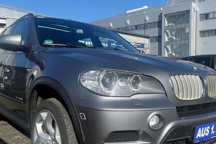 BMW X5 281.000 km 10.900 &euro; Übach-Palenberg 52531