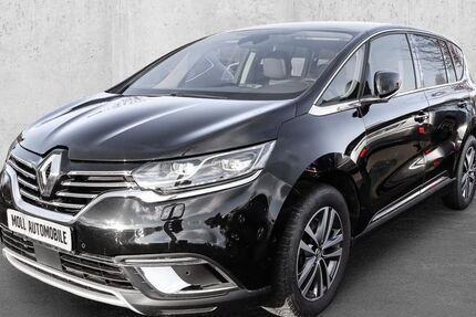 Renault Espace 28.998 km 24.980 &euro; Aachen 52078