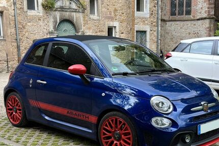 Abarth 595C 75.000 km 14.900 &euro; Eschweiler 52249