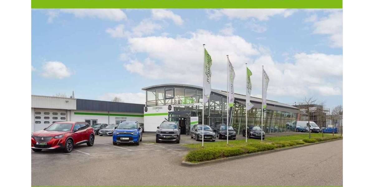 Kia Stonic 42.000 km 14.400 &euro; Geilenkirchen 52511