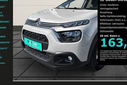 Citroen C3 19.710 km 15.590 &euro; Aachen 52070