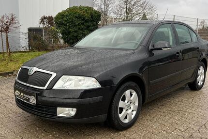 Skoda Octavia 191.000 km 3.990 &euro; Eschweiler 52249