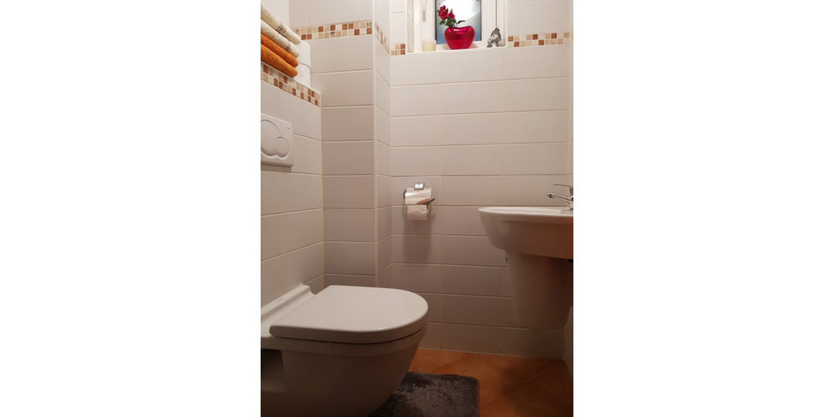 Grundsolides Domizil im beliebten Huchem-Stammeln 4 zimmer