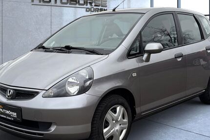 Honda Jazz 73.343 km 3.899 &euro; Düren 52351