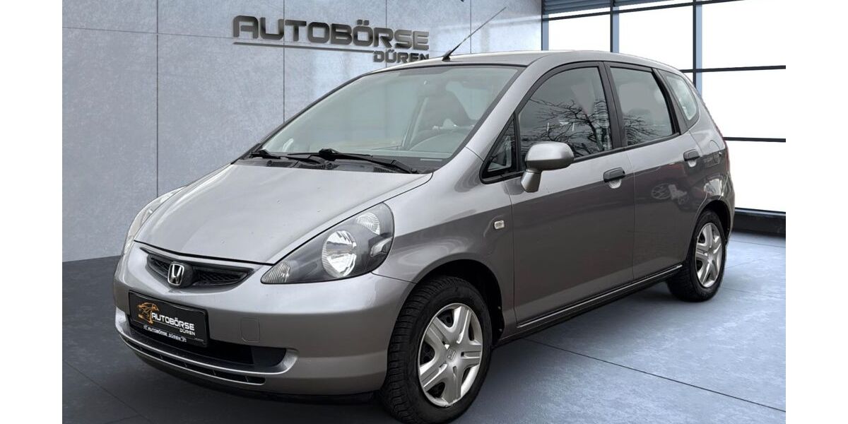 Honda Jazz 73.343 km 3.899 &euro; Düren 52351