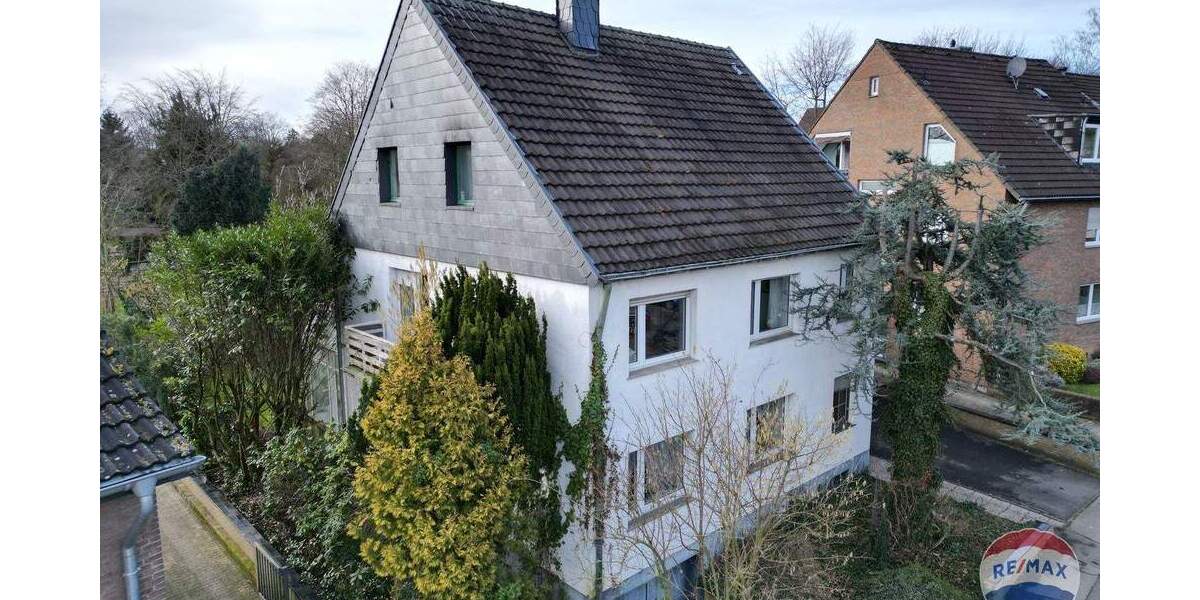 Mehrfamilienhaus, Wohnhaus Aachen Krauthausen - 6 Zimmer, 209 m&sup2;, 598.000&euro; | Angebot:25846081