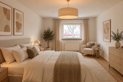 Wohnung Düren Rölsdorf - 2 Zimmer, 105 m&sup2;, 995&euro; | Angebot:27349298