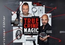 True Crime Magic
