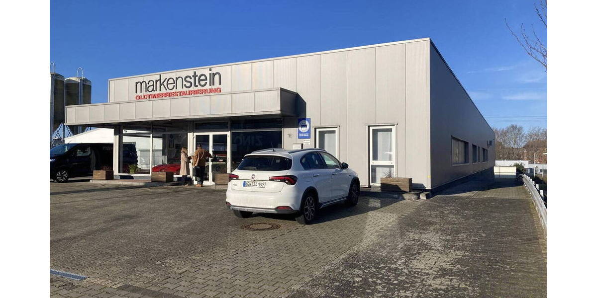 Gewerbeobjekt Alsdorf Schaufenberg - 1.295.000&euro; | Angebot:26023388