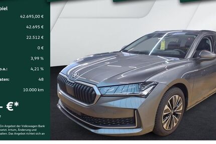 Skoda Superb 7.995 km 42.695 € Aachen 52078