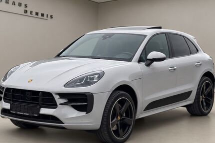 Porsche Macan 46.000 km 59.990 &euro; Jülich 52428