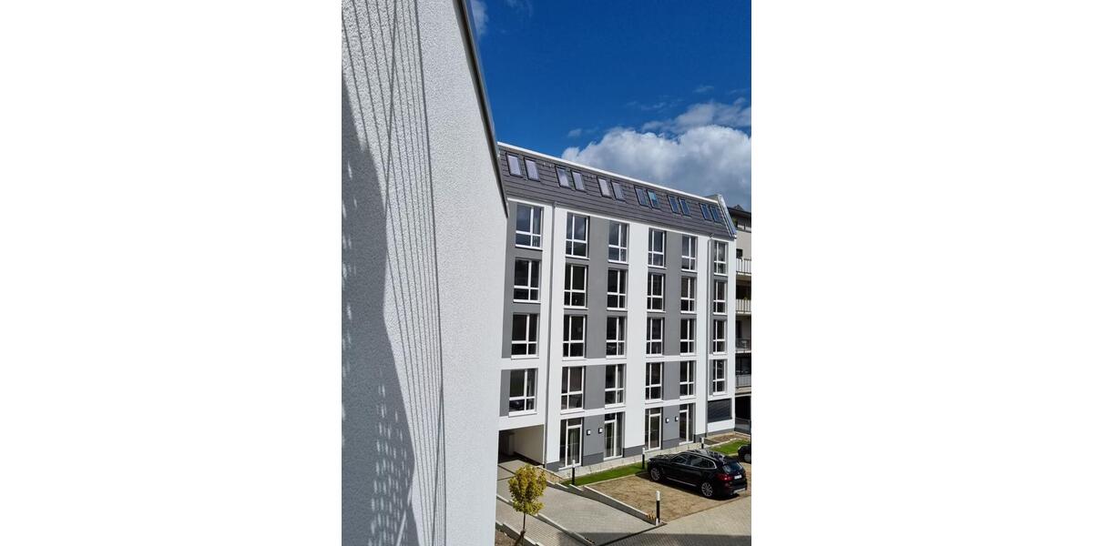 Etagenwohnung Aachen Aachen-Mitte - 1 Zimmer, 20 m&sup2;, 684&euro; | Angebot:25046140