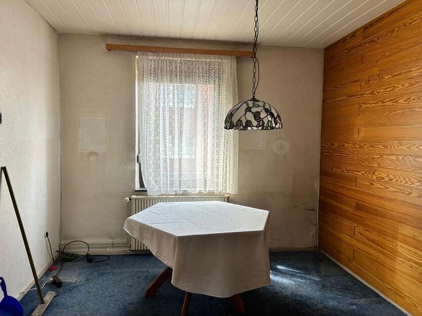 5-Zimmer-Wohnung in Alsdorf-Zentrum
