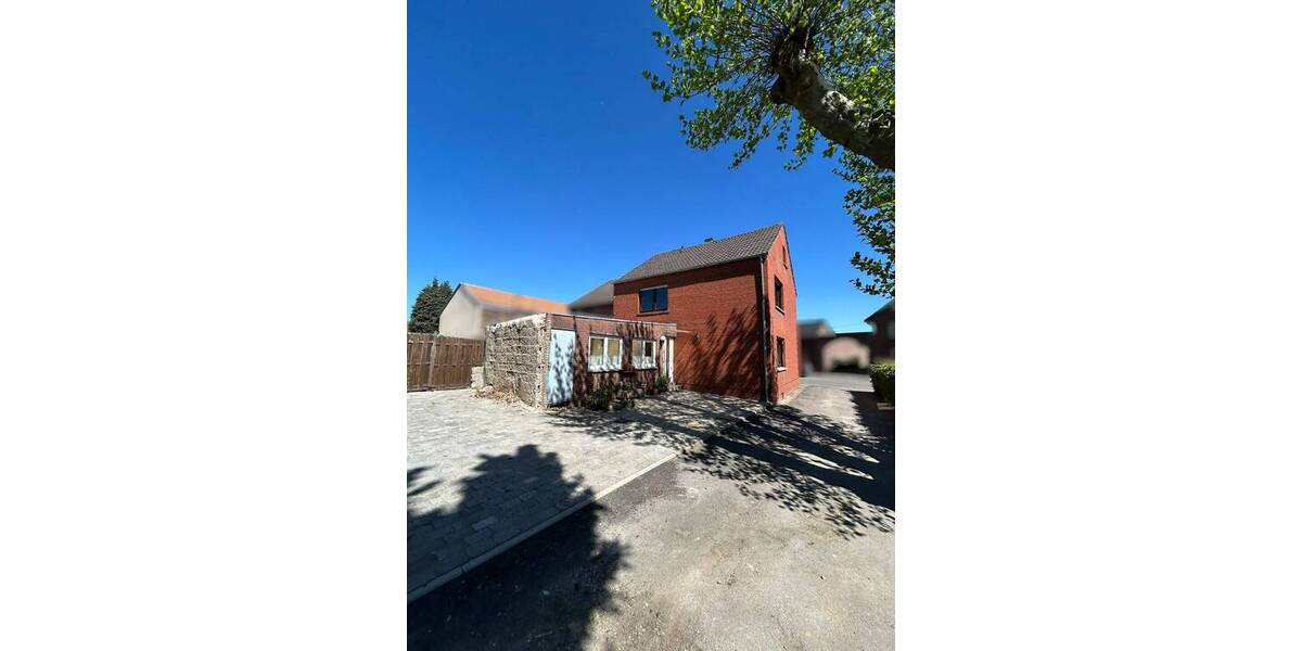 Einfamilienhaus Geilenkirchen Tripsrath - 5 Zimmer, 114 m&sup2;, 235.000&euro; | Angebot:26501716