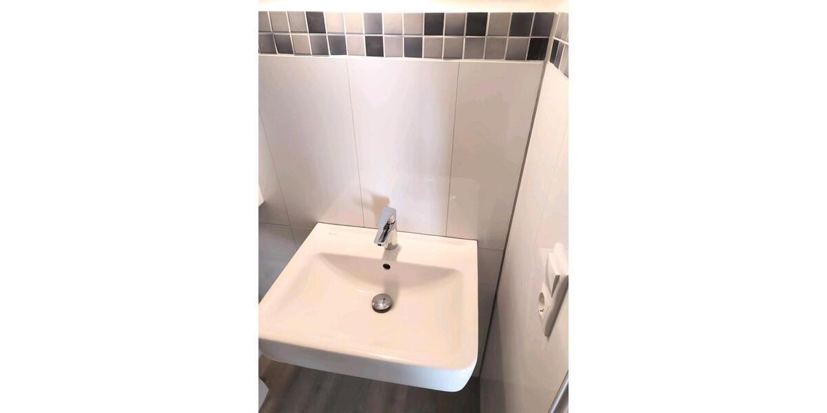 Frisch Renovierte 3-Zimmer-Wohnung mit Top-Rendite 3 zimmer